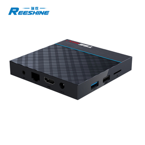 H96 Rk3518 2GB RAM 16GB ROM Thiết bị phát trực tuyến TV 4K tốt nhất Android 14 ATV UI Fire Stick Điều khiển bằng giọng nói Fire TV Stick 4K Hộp thông minh - Product Image 5