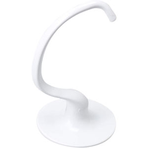 Pièces de rechange personnalisées pour mélangeur Mélangeur électrique à main en forme de C Crochet à pâte K5ADH - Product Image 1