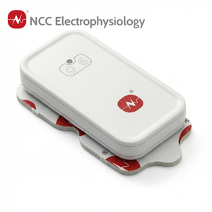 ระบบส่งสัญญาณเครื่องกระตุ้นประสาทและกล้ามเนื้อแบบไร้สายหลายช่องทางสำหรับการตรวจวัดคลื่นไฟฟ้าของกล้ามเนื้อทางคลินิก - Product Image 6