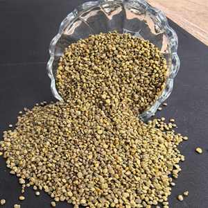 Gránulos de Polen de Abeja 100% Naturales de Alta Calidad, Polen Puro Mixto, Materia Prima de Polen de Abeja, Polen de Miel Fresco Puro - Product Image 3
