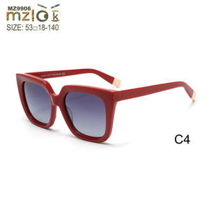Vente flash Lunettes de <span class=keywords><strong>soleil</strong></span> vintage Y2K en acétate pour hommes, grande monture, polarisées, lunettes de <span class=keywords><strong>soleil</strong></span> rétro, marque privée, Lunettes De <span class=keywords><strong>Soleil</strong></span> - Product Image 6