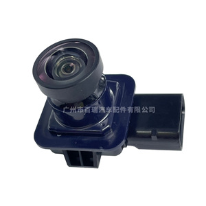 กล้องมองหลังฟอร์ด CK4Z-19G490-A ความละเอียด 480x600 ระบบช่วยจอดกลางคืน สำหรับรถยนต์ฟอร์ด - Product Image 5