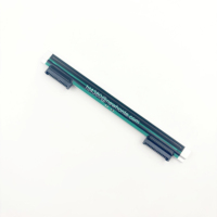 Nouvelle tête d'impression thermique originale P1112640-240 203 DPI pour imprimante à codes-barres Zebra ZD621 ZD621T ZD621D P1112640-050