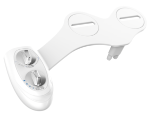 Hồi Giáo Nước CHẬU VỆ SINH Gắn Kết Với Ba Chức Năng EB005DC - Product Image 2