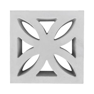 Matériaux de construction, décoration, ventilation, briques, blocs de ciment, panneaux, carreaux muraux - Product Image 2