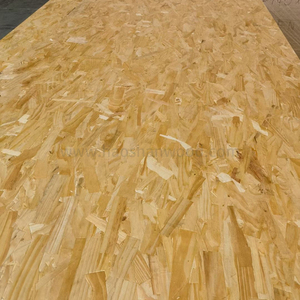 <span class=keywords><strong>OSB</strong></span> <span class=keywords><strong>de</strong></span> madera <span class=keywords><strong>de</strong></span> pino <span class=keywords><strong>de</strong></span> alta calidad en varios grosores 6mm 9mm 11mm 12mm 15mm 18mm <span class=keywords><strong>Precio</strong></span> barato y competitivo - Product Image 5