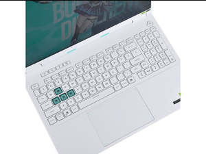 Ryzen 9 8940HX 16GB DDR5 1TB SSD RTX 5060 8GB 165Hz 2.5K Gray - Product Image 4