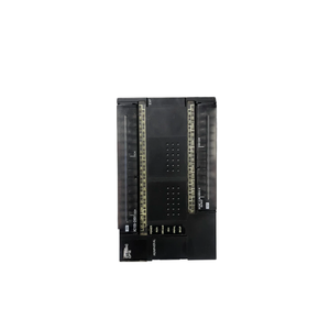 Oferta Especial: Controlador PLC Estándar CP1E-E40DR-A CP1E-E30DR-A CP1E-E20DR-A CP1E-E10DR-A para Control de Procesos Industriales Automatizados - Product Image 2
