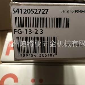 เครื่องเจียรลมฟูจิ รุ่น FG-13-2 สำหรับงานอุตสาหกรรม - Product Image 5