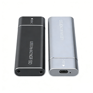 قرص صلب خارجي JHD002 للكمبيوتر المحمول SSD نوع <span class=keywords><strong>M</strong></span>.2 سعة 8 تيرابايت جديد - Product Image 5