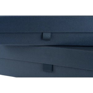 Custom Logo Paper Gift <b>Boxes</b> Business Collapsible with Magnetic Lid and Ribbon Bow <b>for</b> <b>Presents</b> Gifts Packaging <b>Boxes</b> - Product Image 4