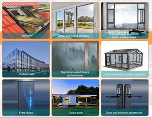 Maisons préfabriquées modulaires, maison modulaire, module d'habitation, maison sur mesure, dortoir temporaire à vendre - Product Image 5