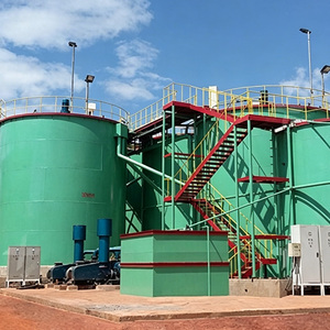 Maquinaria Nueva para Minería de Oro Aluvial en Ghana: Manganeso y Servicio de Larga Duración a un Precio Atractivo - Product Image 4