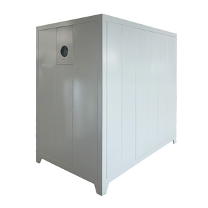 سعر المصنع فرن تجفيف صناعي فرن تسخين كهربائي علاج للبيع - Product Image 3