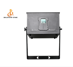 Láser impermeable RGB Firefly, utilizado para luces de parque dinámicas y energéticas. - Product Image 4