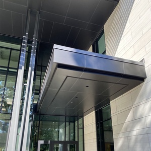 4mm nhôm <span class=keywords><strong>Composite</strong></span> Panel tường ốp tường đá bên ngoài <span class=keywords><strong>siding</strong></span> ngoài trời - Product Image 1