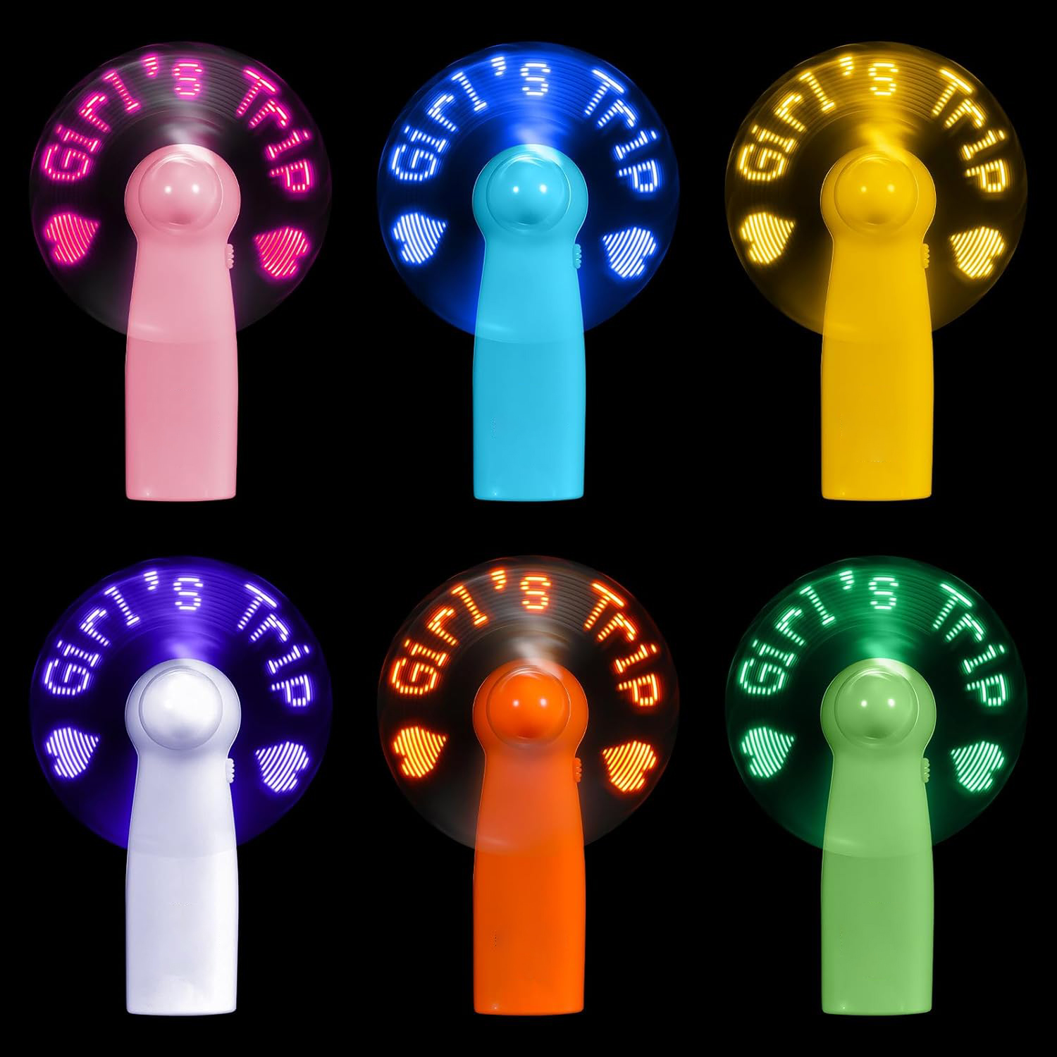 color