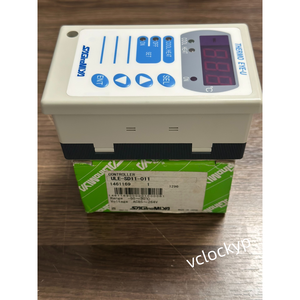 1 controlador de temperatura Saginomiya ULE-SD11-011 NUEVO, envío vía DHL o Fedex - Product Image 1