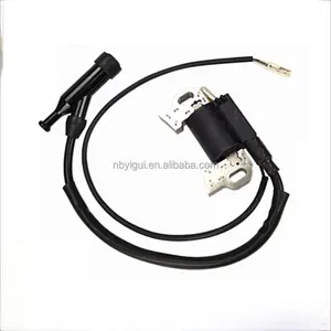 Ignition Coil for honda Gx240 Gx270 Gx340 Gx390 8-13hp Engine Lawn Mower Tractor Generator 30500-ZE2-023 30500-ZF6-W02 4 buyers