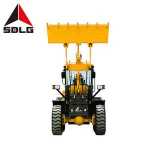 SDLG L936 Best Performance and High Quality Wheel <b>Loader</b> Price List Large Wheel <b>Loader</b> - Product Image 2