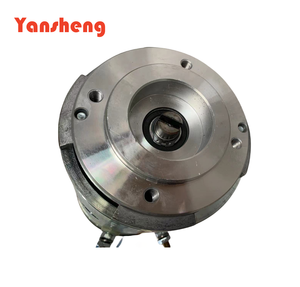 Motor de Bomba de Aceite Hidráulica para Montacargas Eléctrico Yansheng, Pieza de Repuesto 534798510006, Utilizado para Apiladores Eléctricos - Product Image 4