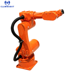 Robot de soudage 6 axes 15 kg, poste de travail de soudage multi-processus (laser, arc, MIG, TIG) pour métaux, bras robotique de 2 mètres - Product Image 1