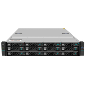 Chasis de Servidor 2U de 12 Bahías, Carcasa de Servidor con Backplane de Transmisión Directa de 12 GB, Venta Directa de Fábrica, Chasis de Servidor Personalizado 2U de 12 Bahías - Product Image 3