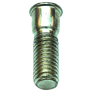 Connecteur de filet de pêche Fisherman's Bund, vis d'interface durable en acier inoxydable et alliage d'aluminium de 8 mm pour accessoires de pêche - Product Image 2