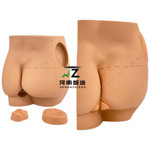 चिकित्सा शिक्षण शैक्षिक उपकरण हिप बटकॉक इंजेक्शन मॉडल - Product Image 3