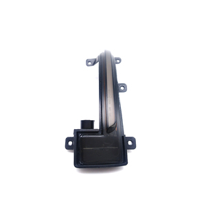 Intermitentes LED Dinámicos para Espejos Retrovisores Laterales de Auto, para TT / TTS (8J) TTRS (8J) R8 (42) 2007 - 2015 - Product Image 6