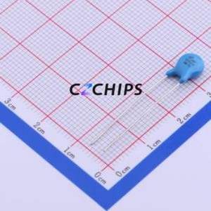 วาริสเตอร์ STE05D431K1BN0FSB0R0ผ่านชิ้นส่วนรู (THT),P = 5mm ตัวต้านทาน745V 350V 275V - Product Image 1