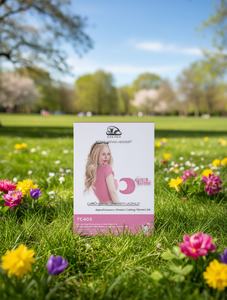 Dolado Set Casual Lavorato a Maglia da Donna, Manica Corta, Collo Tondo, Tinta Unita, 100% Cotone, Vestibilità Regolare, Primavera Estate TC403 - Product Image 2