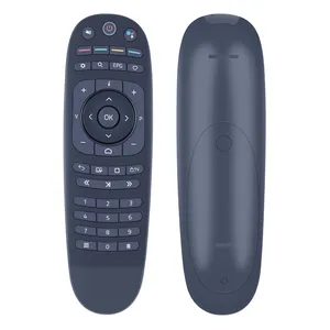 VOICE remote control for orbit t4his2013/41K FUSION M3 TV BOX