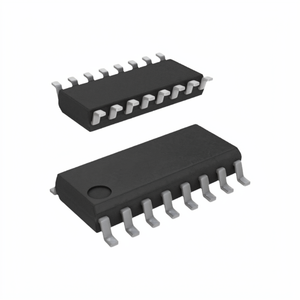 Embedded Original One Stop Service 16 SOlC Electronics Component EFM8BB50F16G-A-SOlC16R - Product Image 1