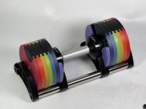 DINGZHUN 2kg incréments 24kg haltères en métal réglables pour la musculation <span class=keywords><strong>du</strong></span> <span class=keywords><strong>haut</strong></span> <span class=keywords><strong>du</strong></span> <span class=keywords><strong>corps</strong></span> équipement de Fitness Durable - Product Image 4