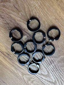 Ensemble de fixation de poignée de guidon gauche et droite OEM pour vélo électrique, pièces de contrôle et accessoires de rechange complets pour fixation de poignée de guidon et côté gauche - Product Image 6