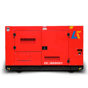 13.2kw/16.5KVA дизельный генератор 50 Гц 1500 об/мин тип продукта производства электроэнергии - Product Image 2