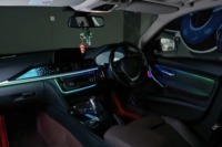 Kit d'éclairage d'ambiance pour voiture F30 en promotion, éclairage d'ambiance dynamique LED pour BMW Série 3 Série 4, modèle Galaxy RHD