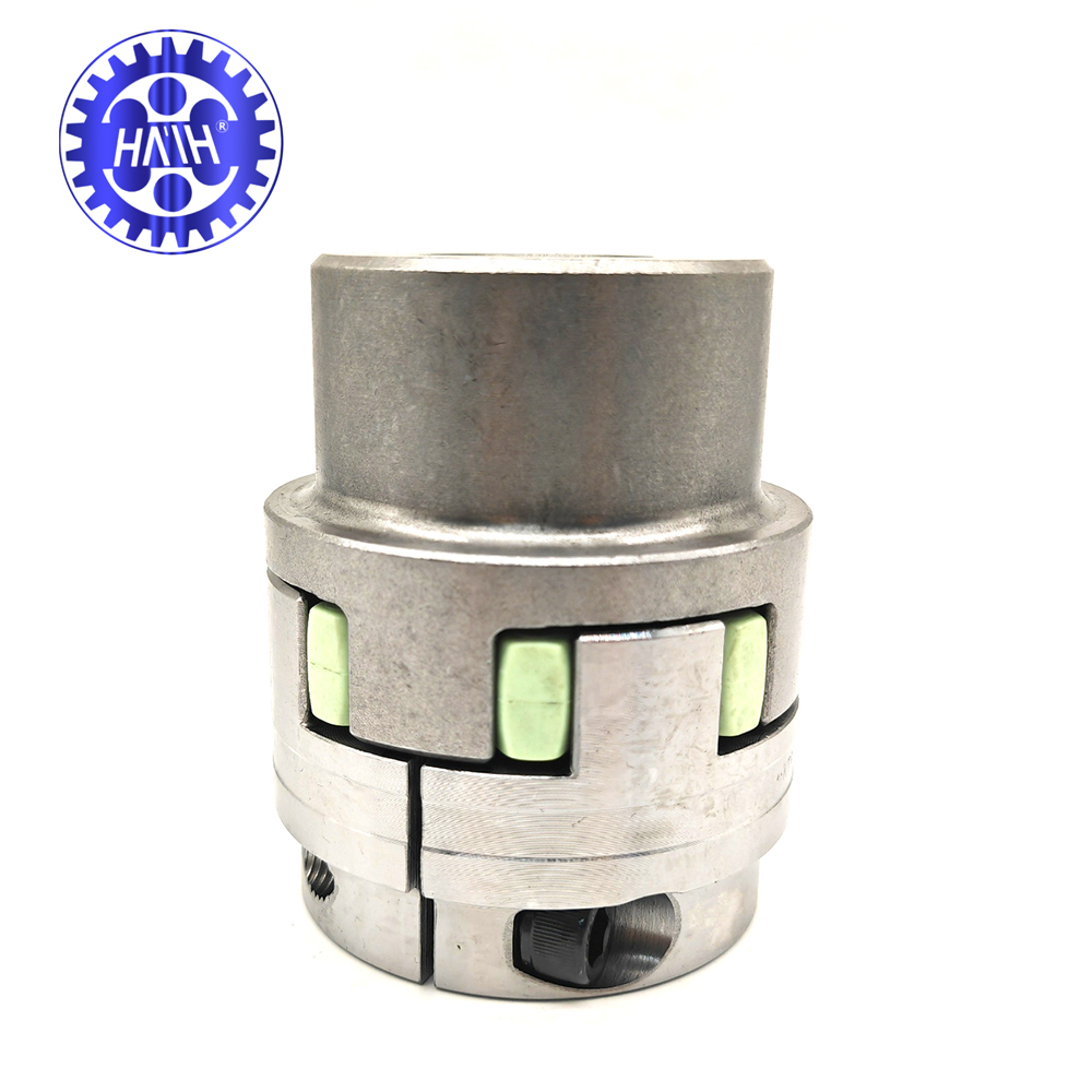 Coupling 05615055 for BOMAG BW219D BW211D - New Steel Part for