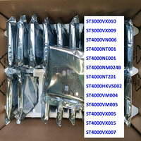 Hard Drive Surveillances ST4000HKVS002 4TB 3.5" SATA 6Gb/s 64MB 5900RPM HDD Desktop untuk Sistem Kamera Keamanan Penyimpanan DVR NVR