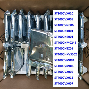 Hard Drive Surveillances ST4000HKVS002 4TB 3.5" SATA 6Gb/s 64MB 5900RPM HDD Desktop untuk Sistem Kamera Keamanan Penyimpanan DVR NVR - Product Image 1