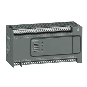 Module de commande PLC en stock Automatisation électrique industrielle TM200C24T - Product Image 6
