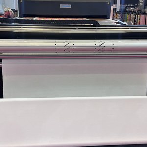 Tongda td1832 <span class=keywords><strong>ROTARY</strong></span> dệt máy in cho cotton polyester vải lụa - Product Image 6
