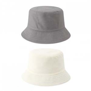 Chapeau Bob Personnalisé en Polyester pour Enfants, Protection Solaire UV pour l'Été, Activités de Plein Air, Pêche, Voyages, Événements, Cadeaux, Commandes en Gros - Product Image 5