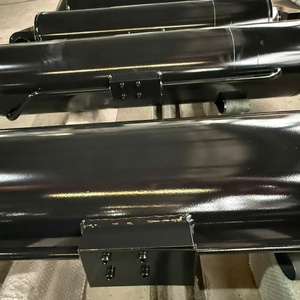 ZhengFeng ODM - Pieza Cromada de Alta Resistencia con Carrera de 2260 mm para Grúa/AWP - Product Image 6