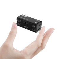 Sipeed Nanokvm-usb Usb3.0 Kvm Usb 4k Usb Kvm per Server/sbcs controllo Web Loop Out interruttore usb
