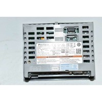 Plc Pfxgp4203tad Proface Screen Tft 3" 320x240 Qvga 24 Vdc for Warranty Product