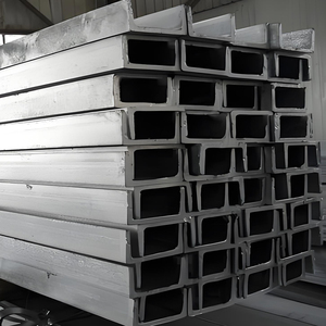 <span class=keywords><strong>Canal</strong></span> de Acero Galvanizado, Material de Construcción Personalizado, Perfil de Acero Tipo C, Proveedores de Fábrica, <span class=keywords><strong>Canal</strong></span> de Acero al Carbono - Product Image 6