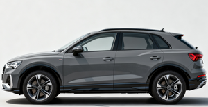 2024 audis q3 35 אופנה דינאמית | ספורטי יוקרה suv | עיצוב מודרני | ביצועים עירוניים - Product Image 5