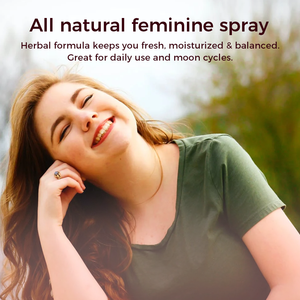 Vagina Wellness Product Probiotics Yoni Spray Feminine Care <b>Mist</b> Discomfort From Vaginal Dryness, Yeast and BV - Product Image 6